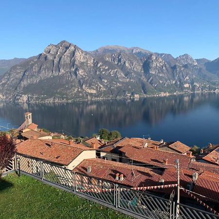 Cozy House On Iseo Lake Fonteno Exterior foto